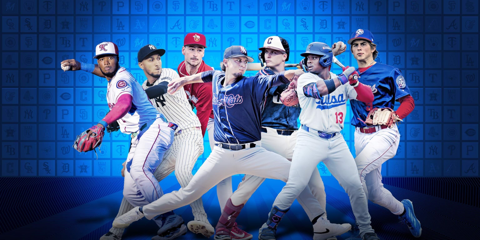 MLB trade deadline nears with teams weighing prospects as addresses could change Monday at 6 p.m. ET