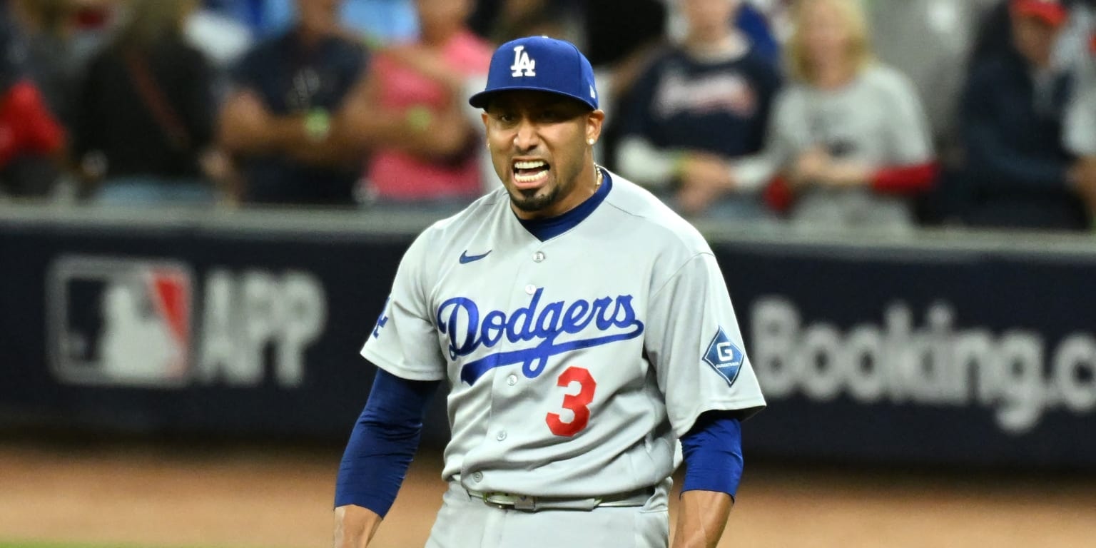 Díaz’s back-to-back saves reassure Dodgers as Roberts leans on a familiar late-inning plan for the NLCS