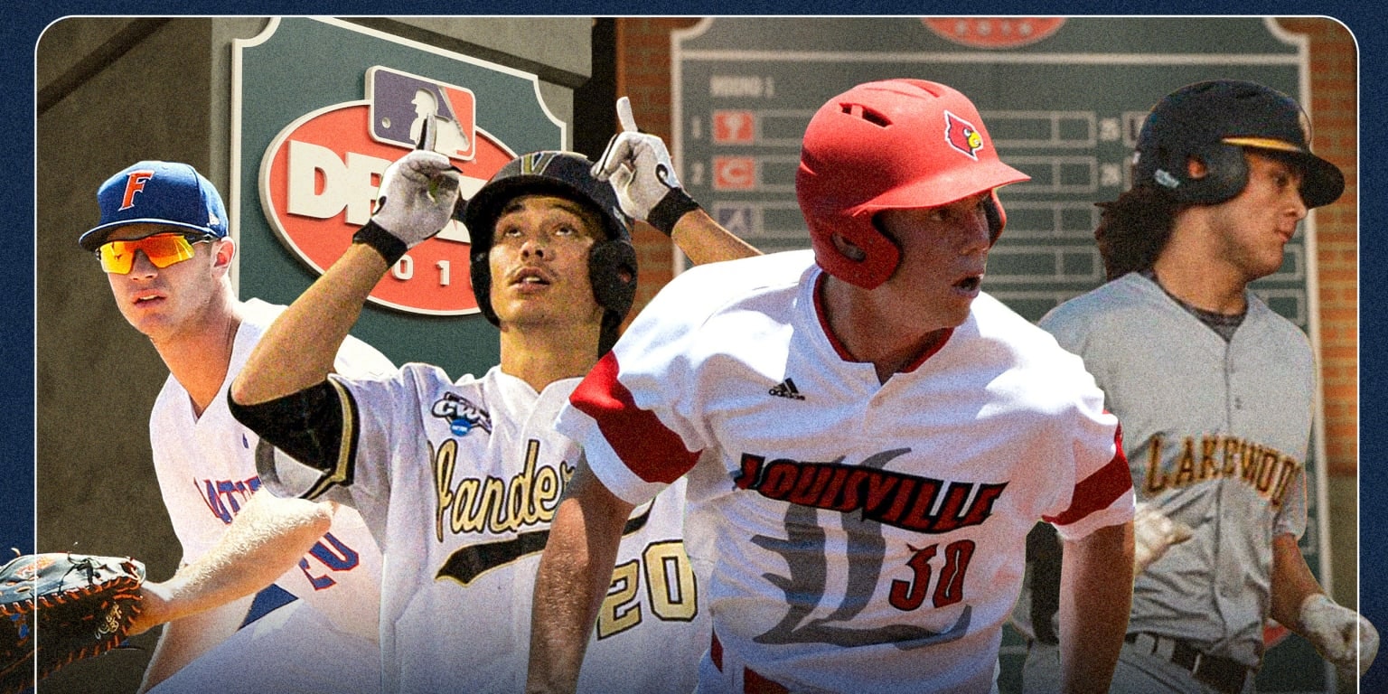 MLB.com revisits the 2016 Draft, asking what teams missed when the consensus leaned risk-heavy