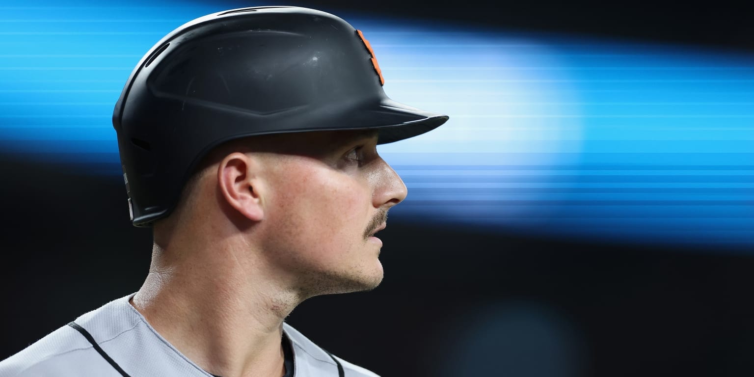 Matt Chapman’s abdominal-strain rehab stalls again, Giants expecting a longer absence