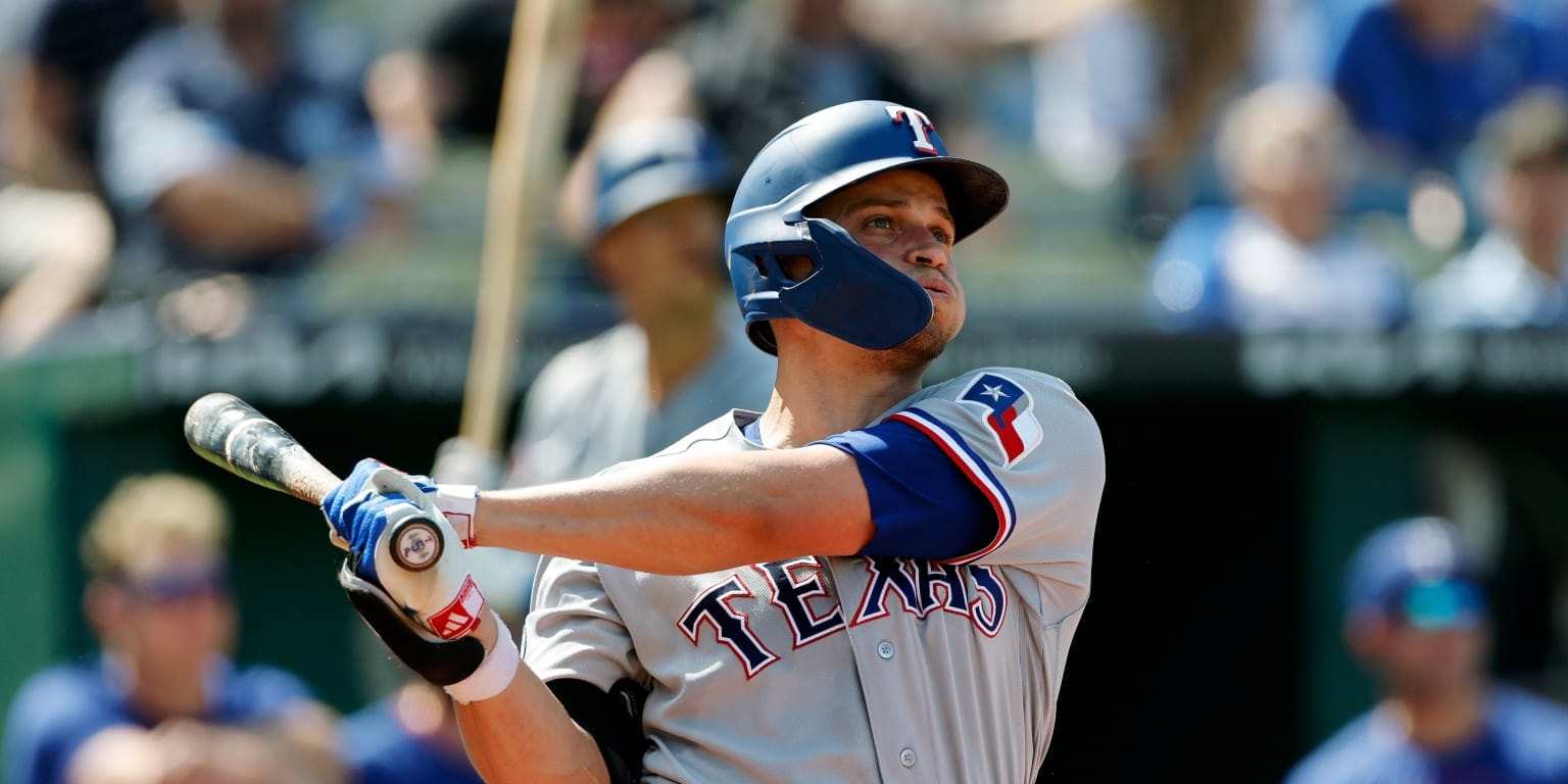 Corey Seager sits again as Rangers keep him in MLB concussion protocol