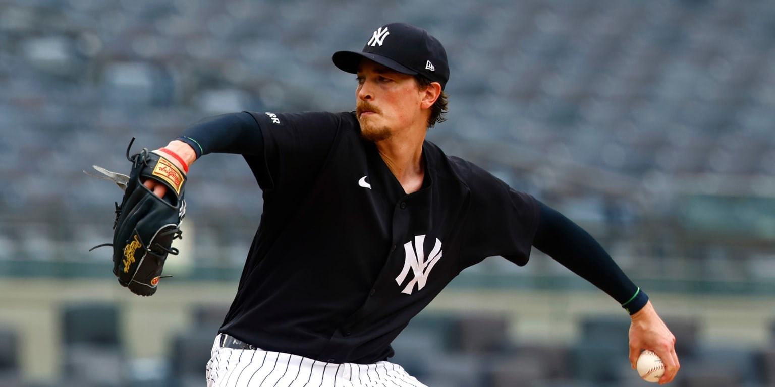 Max Fried set for first rehab start as Yankees’ pitching plan takes a step toward return