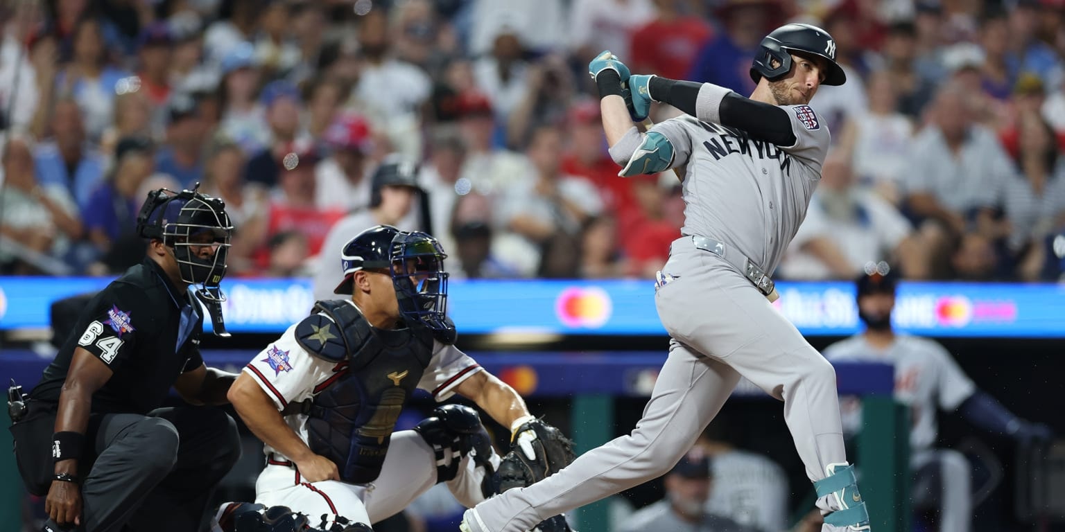 O’Brien navigates traffic and delivers a scoreless inning as the AL shuts out the NL, 4-0