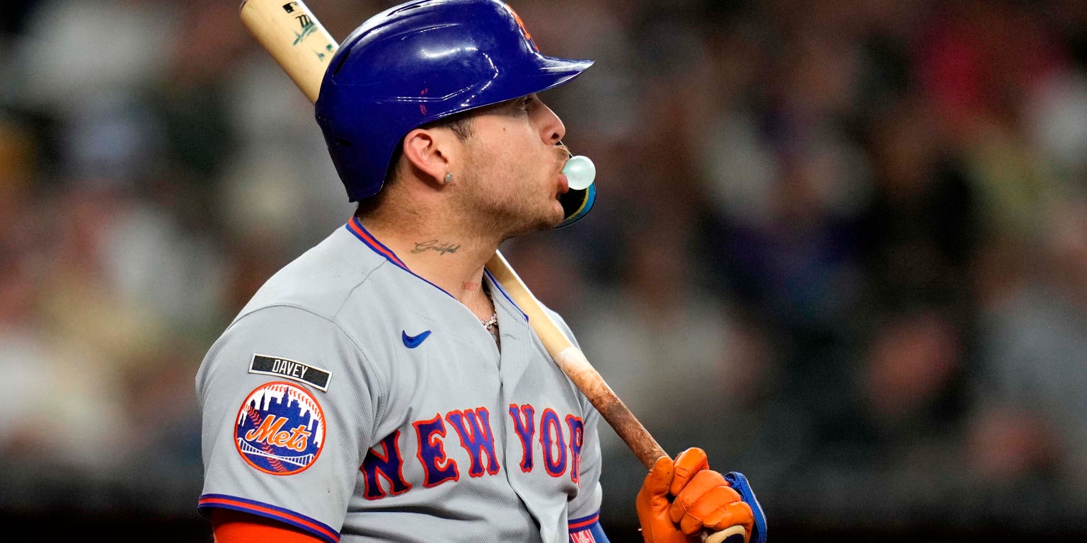 Francisco Alvarez returns quickly after right meniscus tear, activated by Mets for Cardinals opener