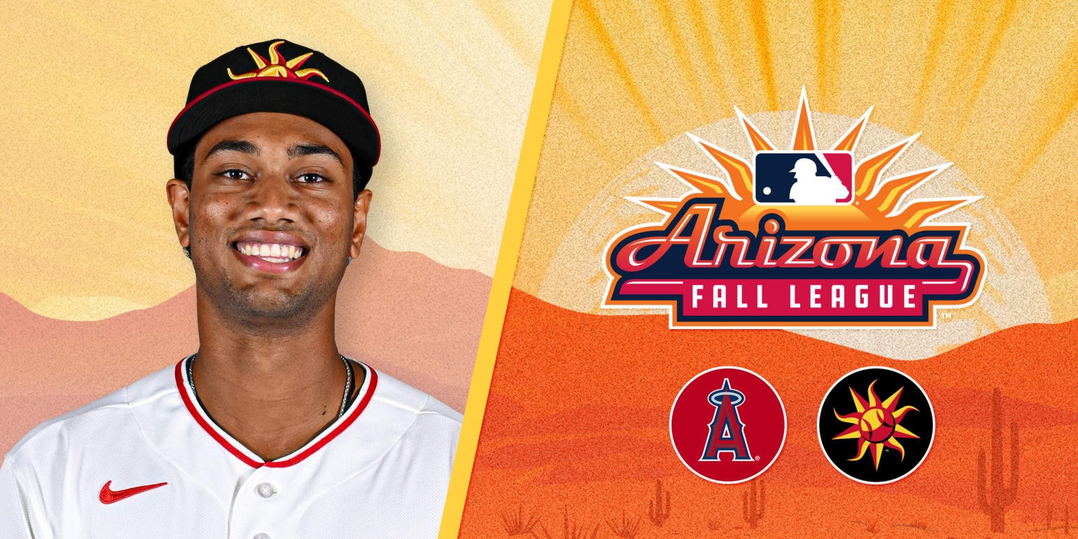 Arjun Nimmala joins Angels’ Arizona Fall League group as prospect spotlight shifts after quick swap