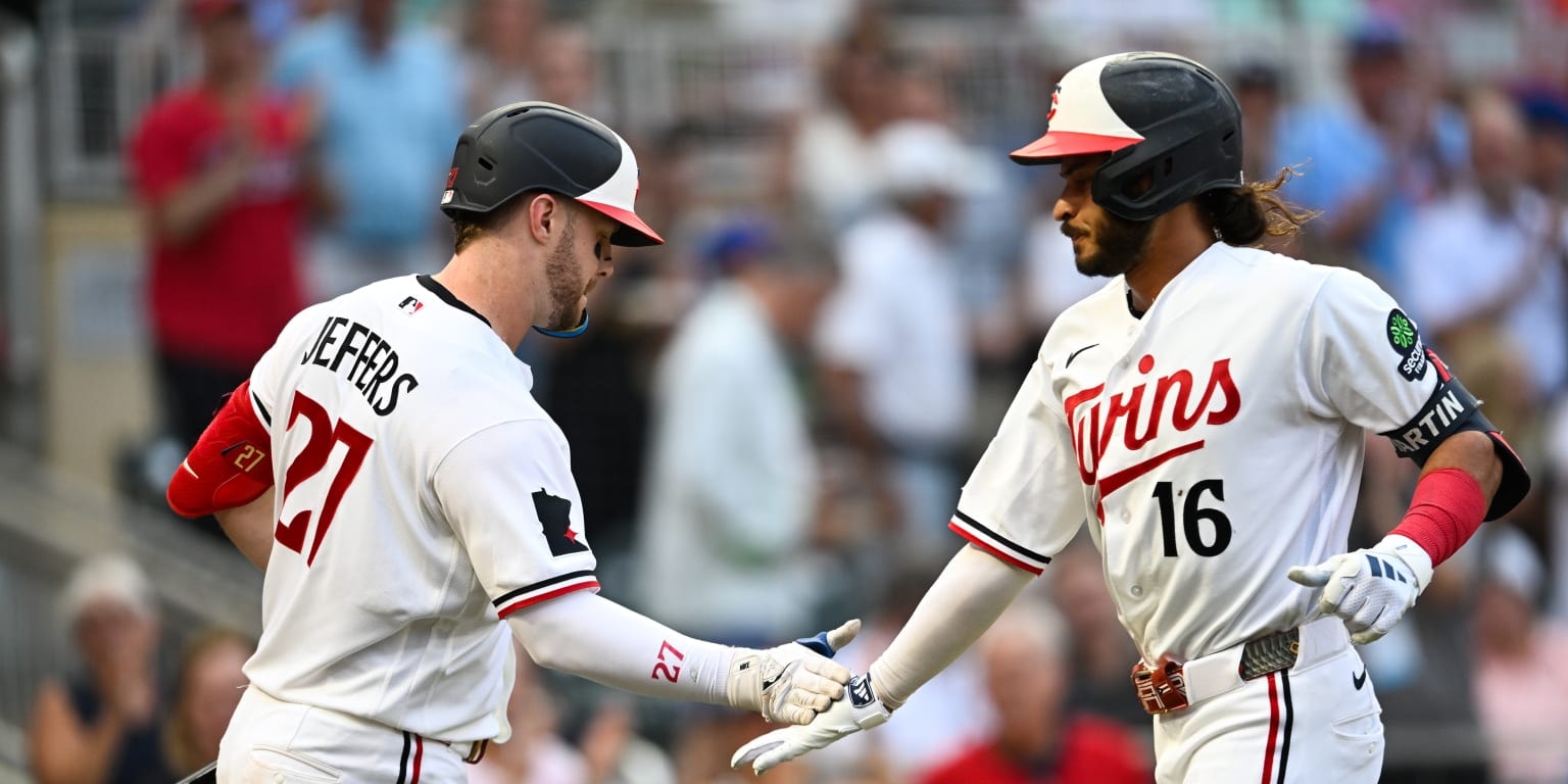 Twins focus on the final quarter with 41 games to settle a playoff picture