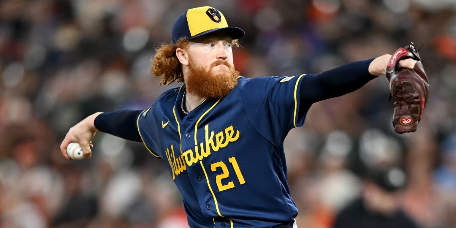 Dustin May’s World Series twist: how rare is it to be traded away from the champions and then join them a year later?