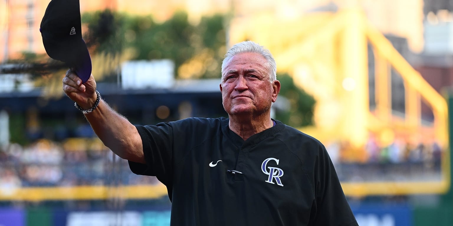 Clint Hurdle ends 20-plus year run with Rockies, parting ways effective Saturday
