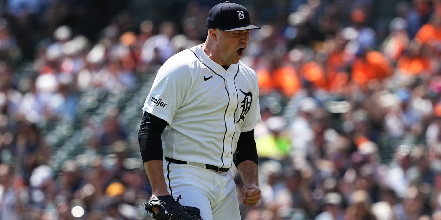 Tigers’ Tarik Skubal trade talk runs into a blunt reality: winning keeps the options closed