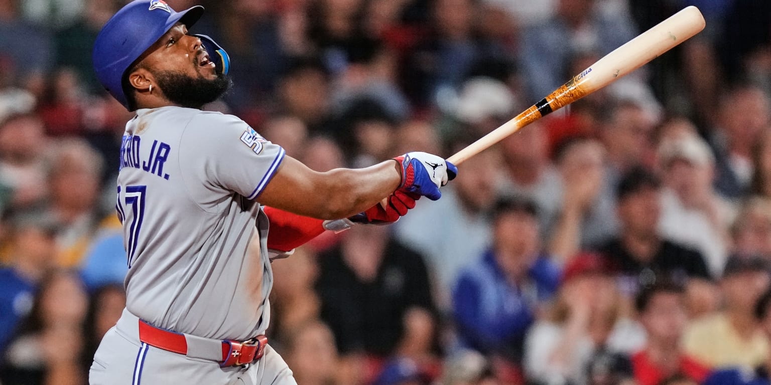 Blue Jays salvage a 3-0 win over the Red Sox with bullpen-first approach after Scherzer goes on IL