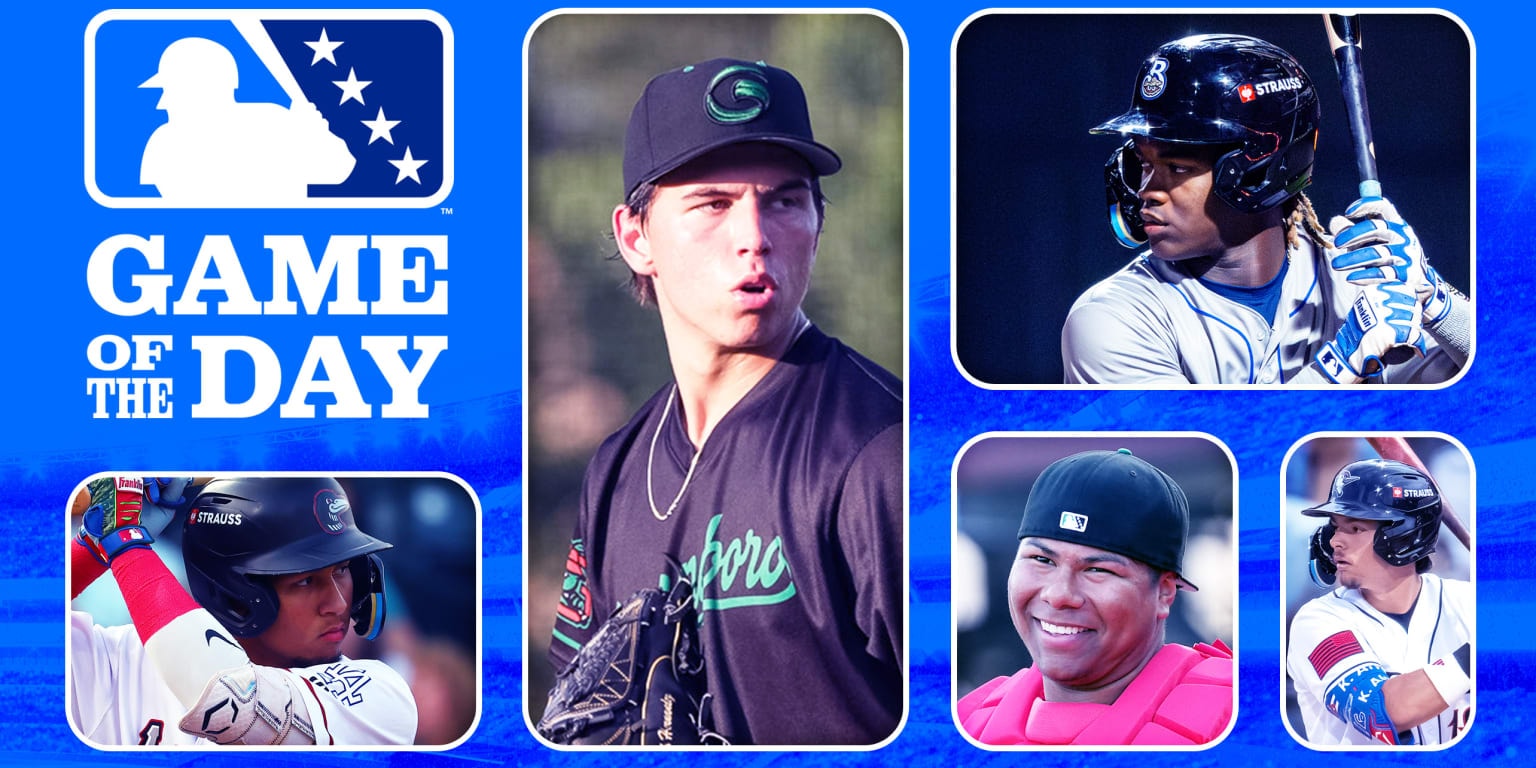 MLB and Bally Sports expand free Triple-A viewing with a Tuesday matinee on Bally Sports Live