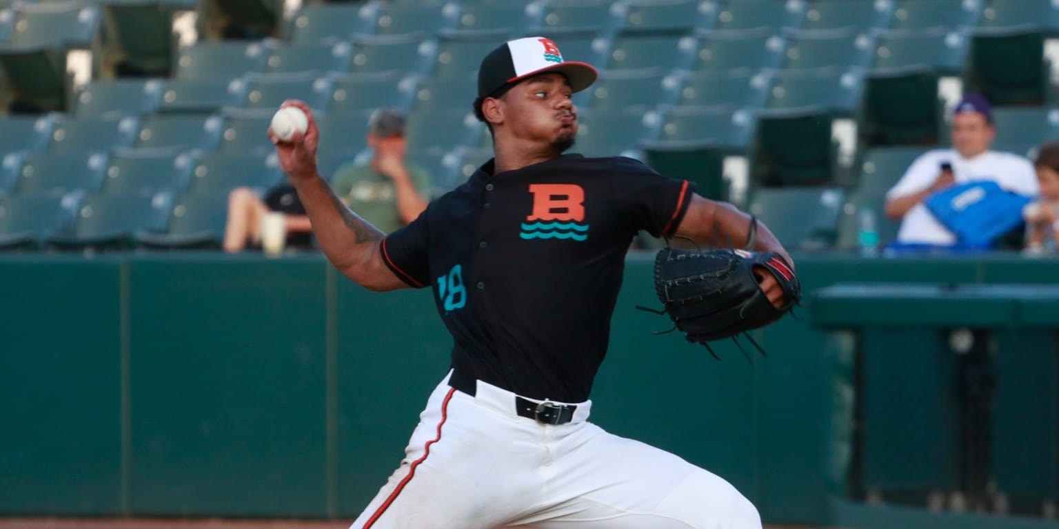 Anthony Eyanson’s scoreless stretch highlights a rebuilding pivot for the Orioles after the Adley Rutschman deal