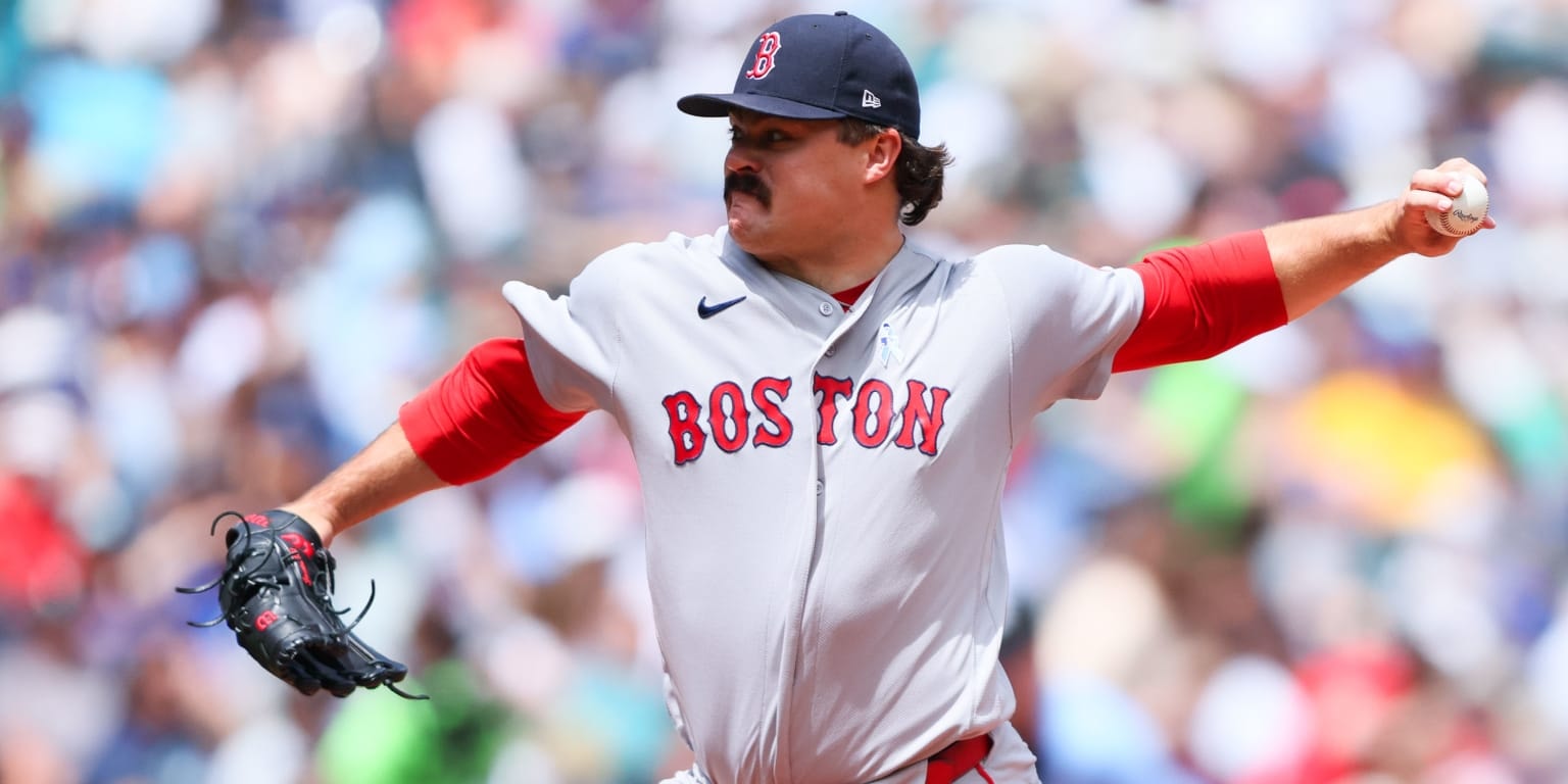 Chad Tracy’s Red Sox ride late rallies in Seattle, salvage series win after wasted chances