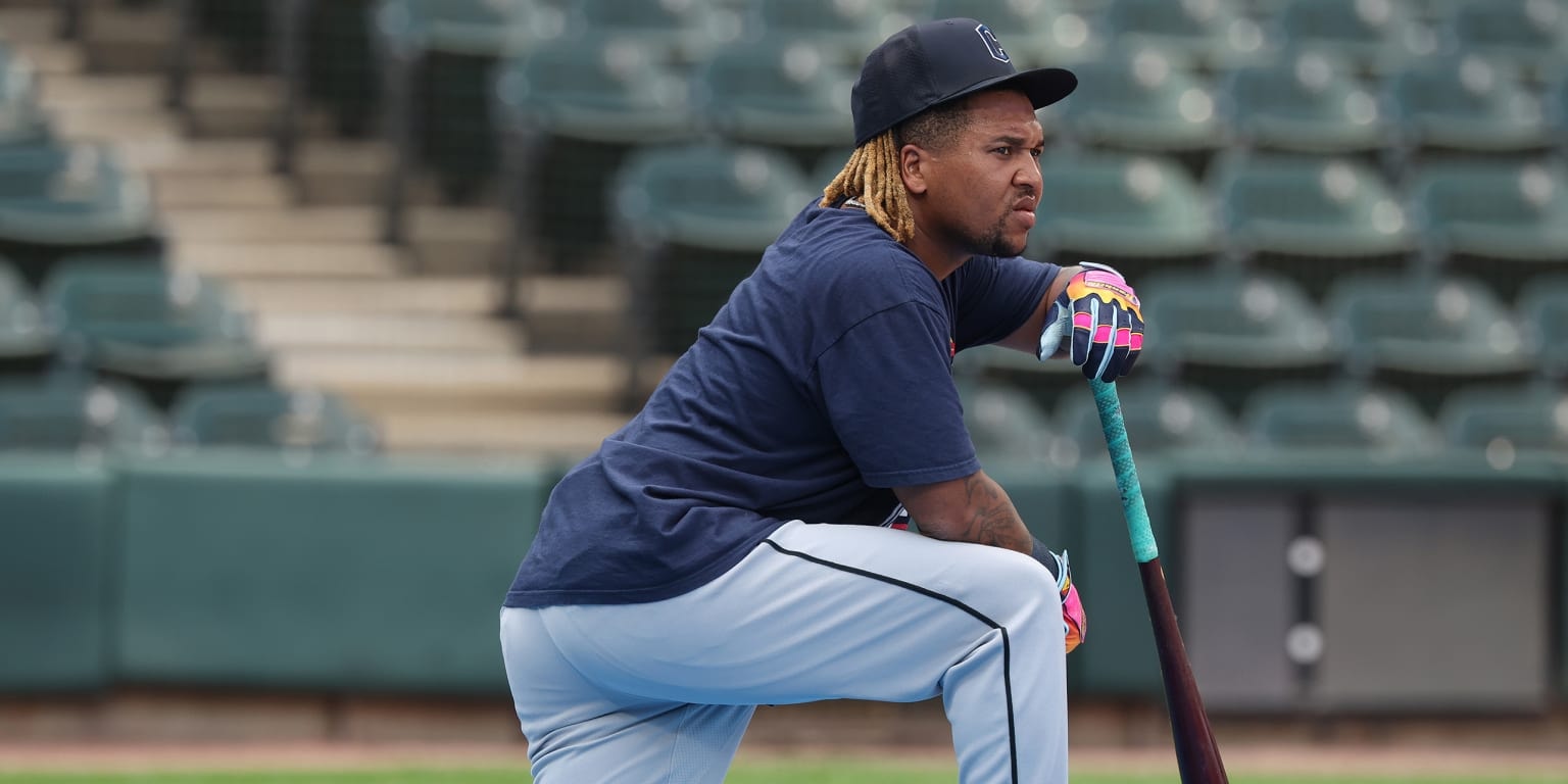Guardians’ José Ramírez sits again as hamate recovery continues to be managed day to day
