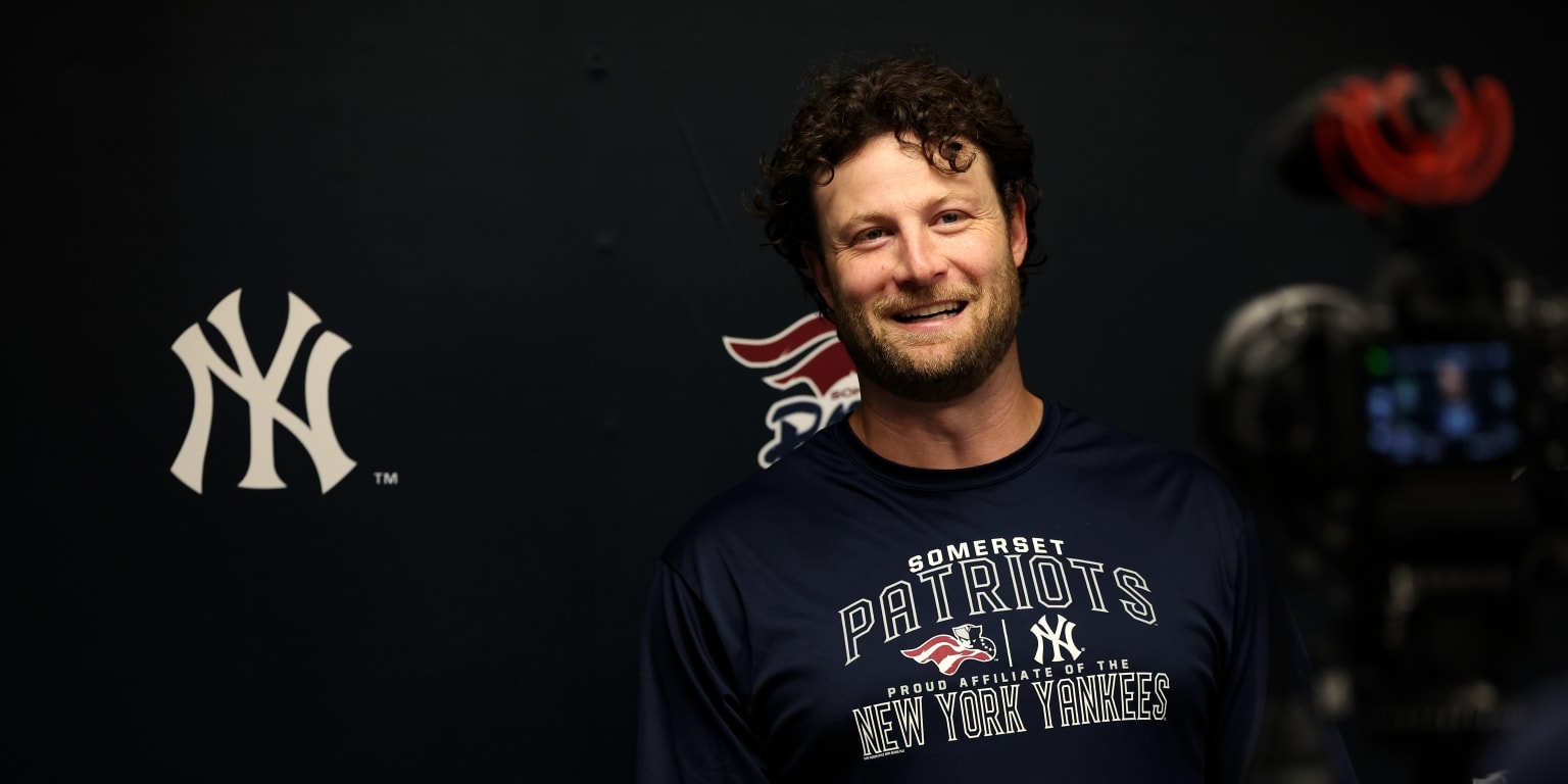 Yankees’ rotation rehab takes a page from 1987, with Cole and Rodón working back through the minors