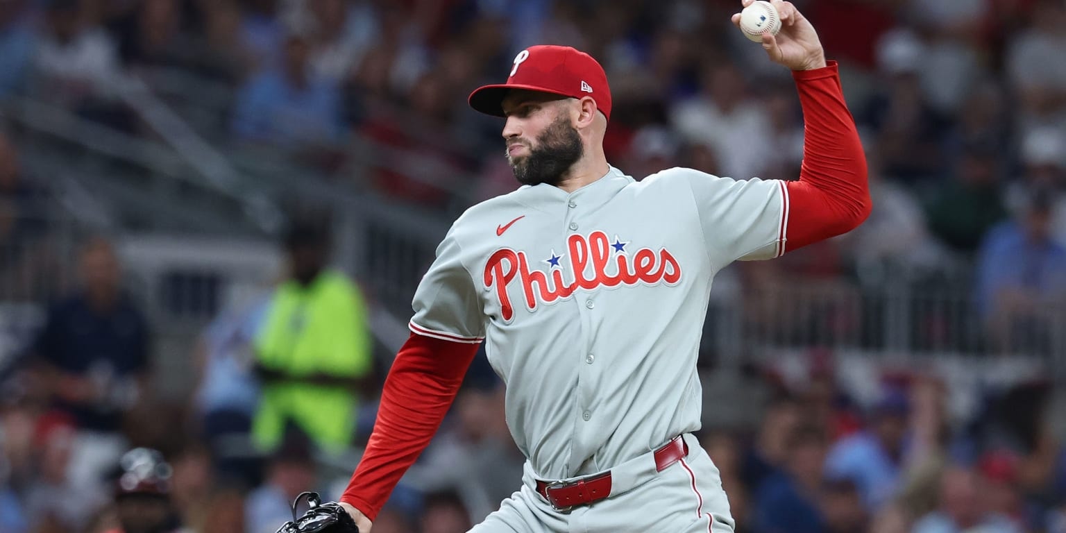 Phillies bring back Tim Mayza, re-signing the left-hander on a one-year deal