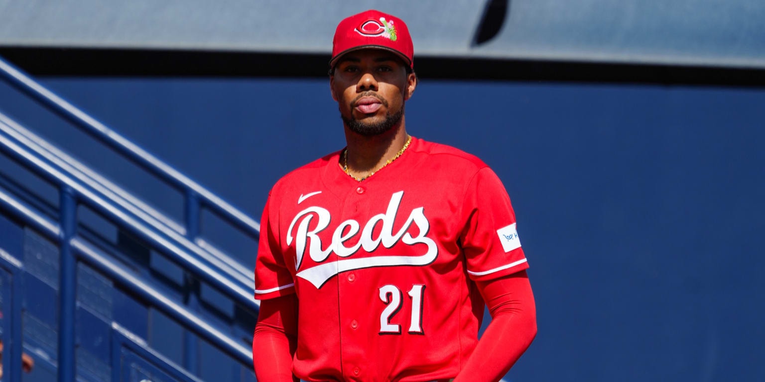 Hunter Greene and Emilio Pagán close in on returns after strong Louisville rehab outings