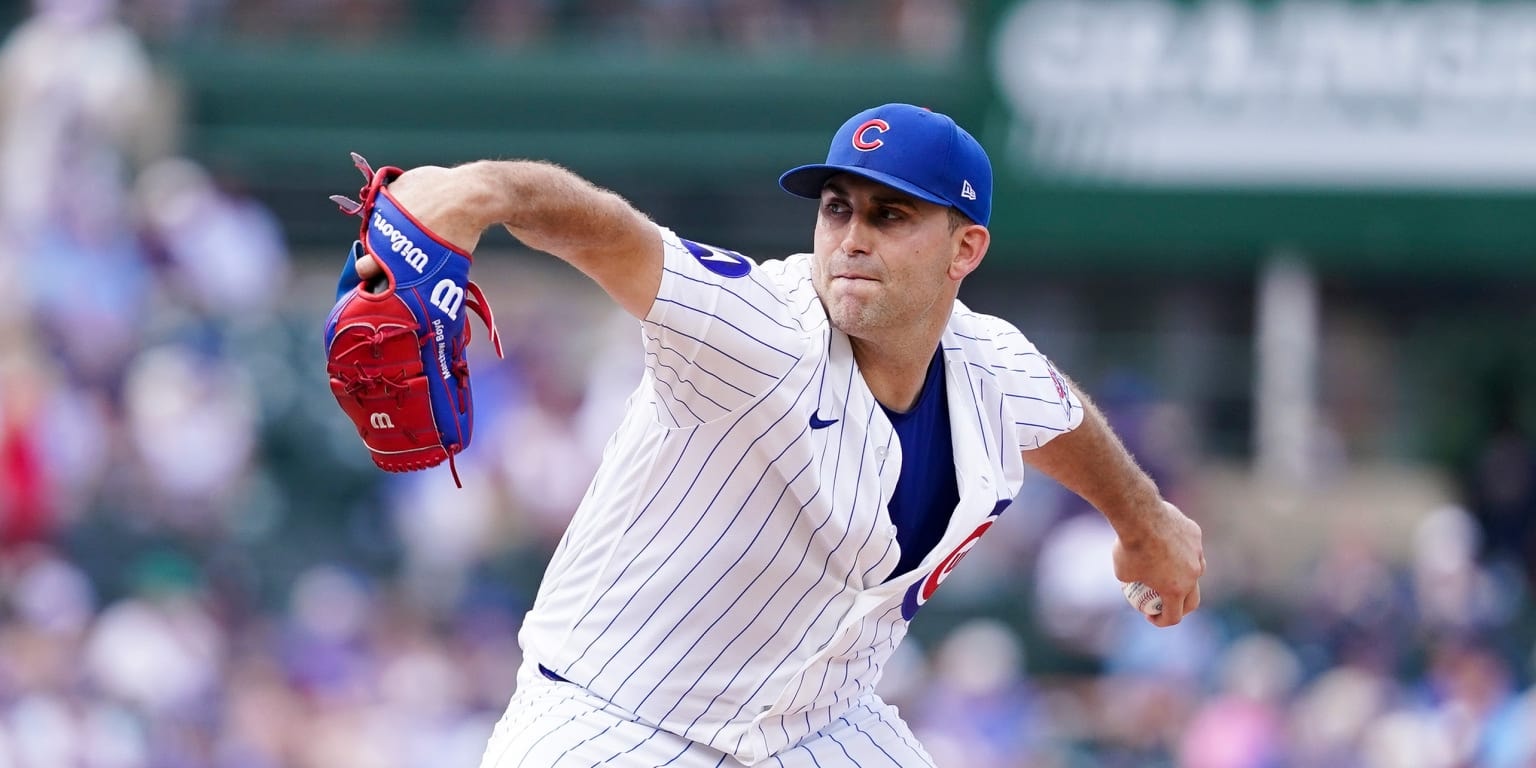 Matthew Boyd reaches 10 years of MLB service time, recalling Justin Verlander’s milestone