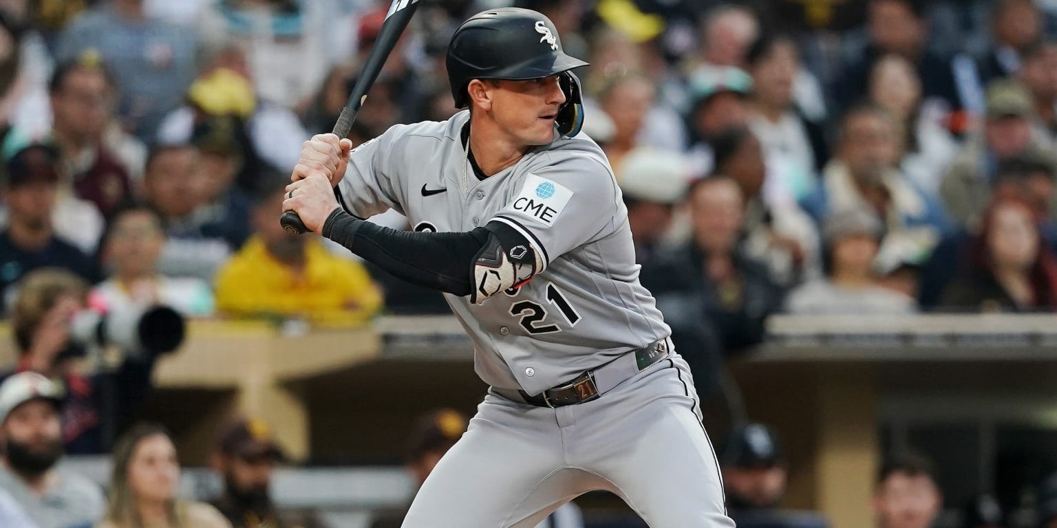 Austin Hays set for Major League stint with Padres as deal reported by MLB.com