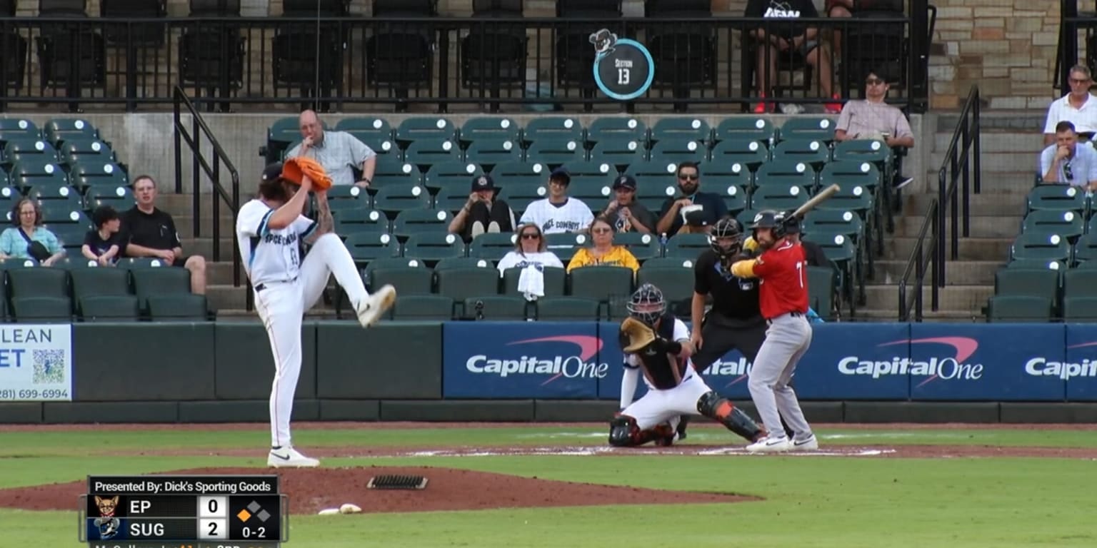 McCullers throws three scoreless in rehab start as Astros keep building toward a return to the rotation
