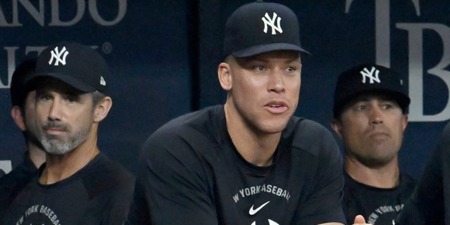 Yankees plan for second-half strengthening, with catcher and bullpen targets on the radar