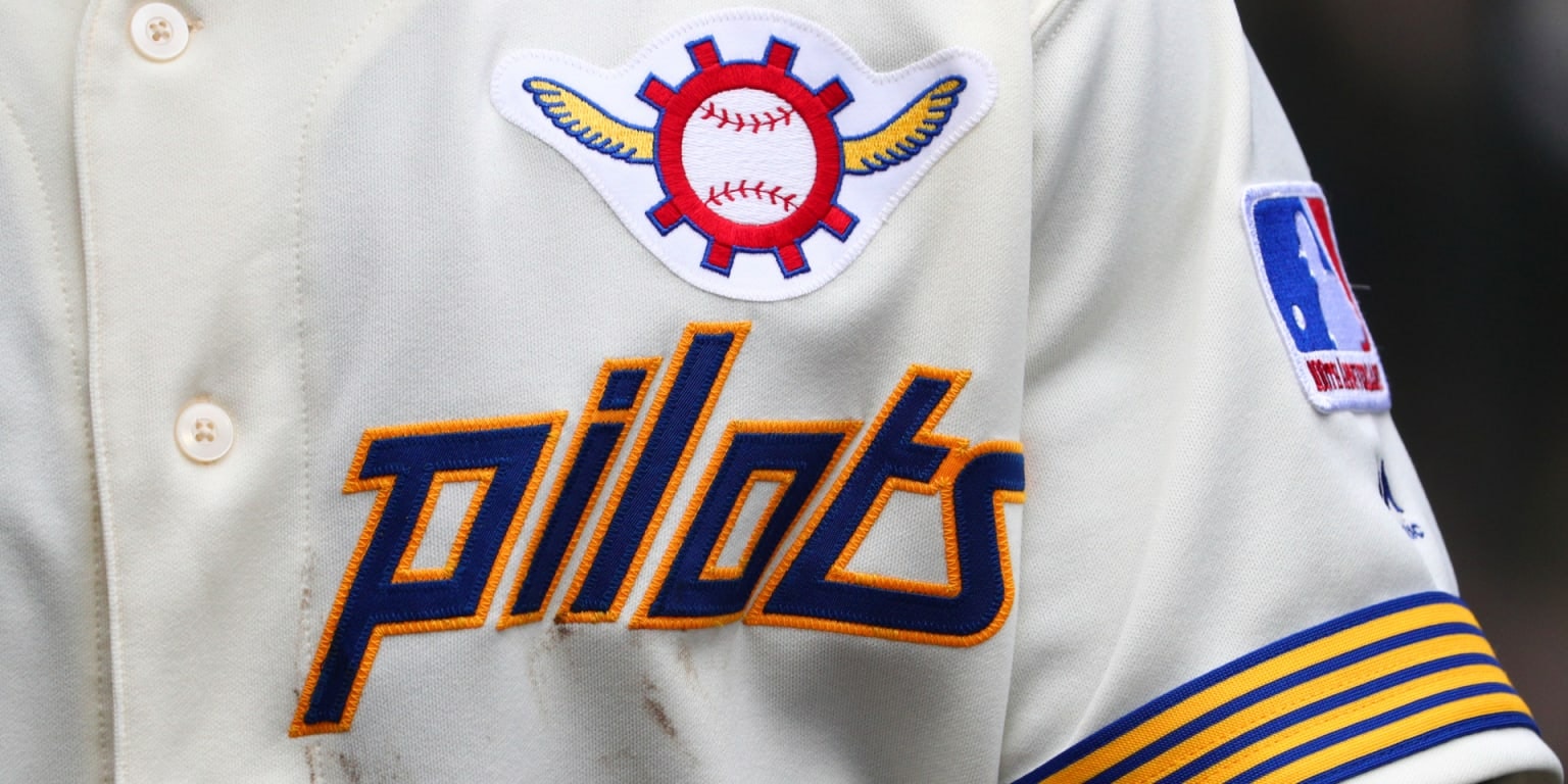 How the Seattle Pilots became the Milwaukee Brewers