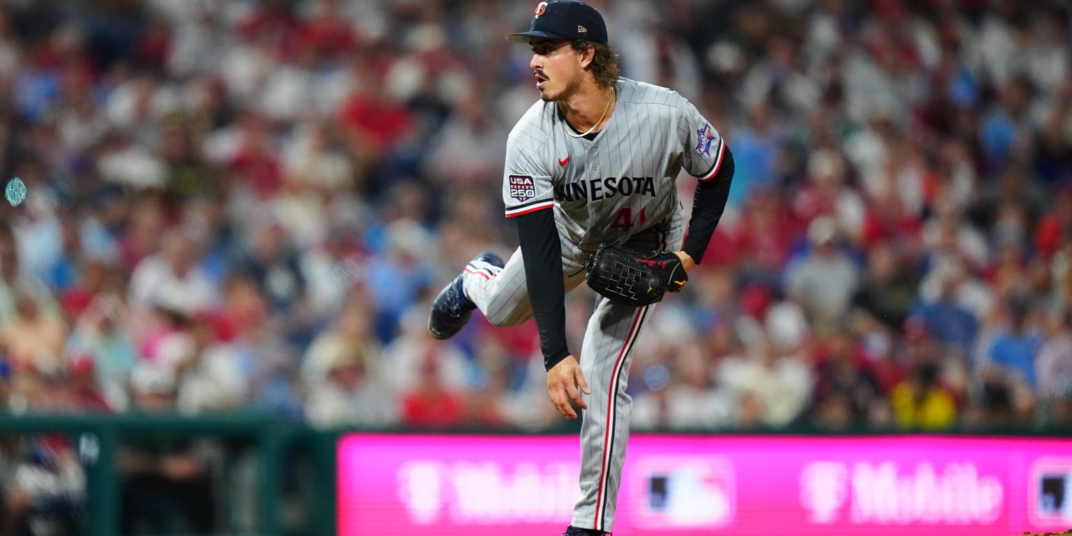 Buxton’s All-Star return comes with lingering hip issue as Twins weigh lineup options