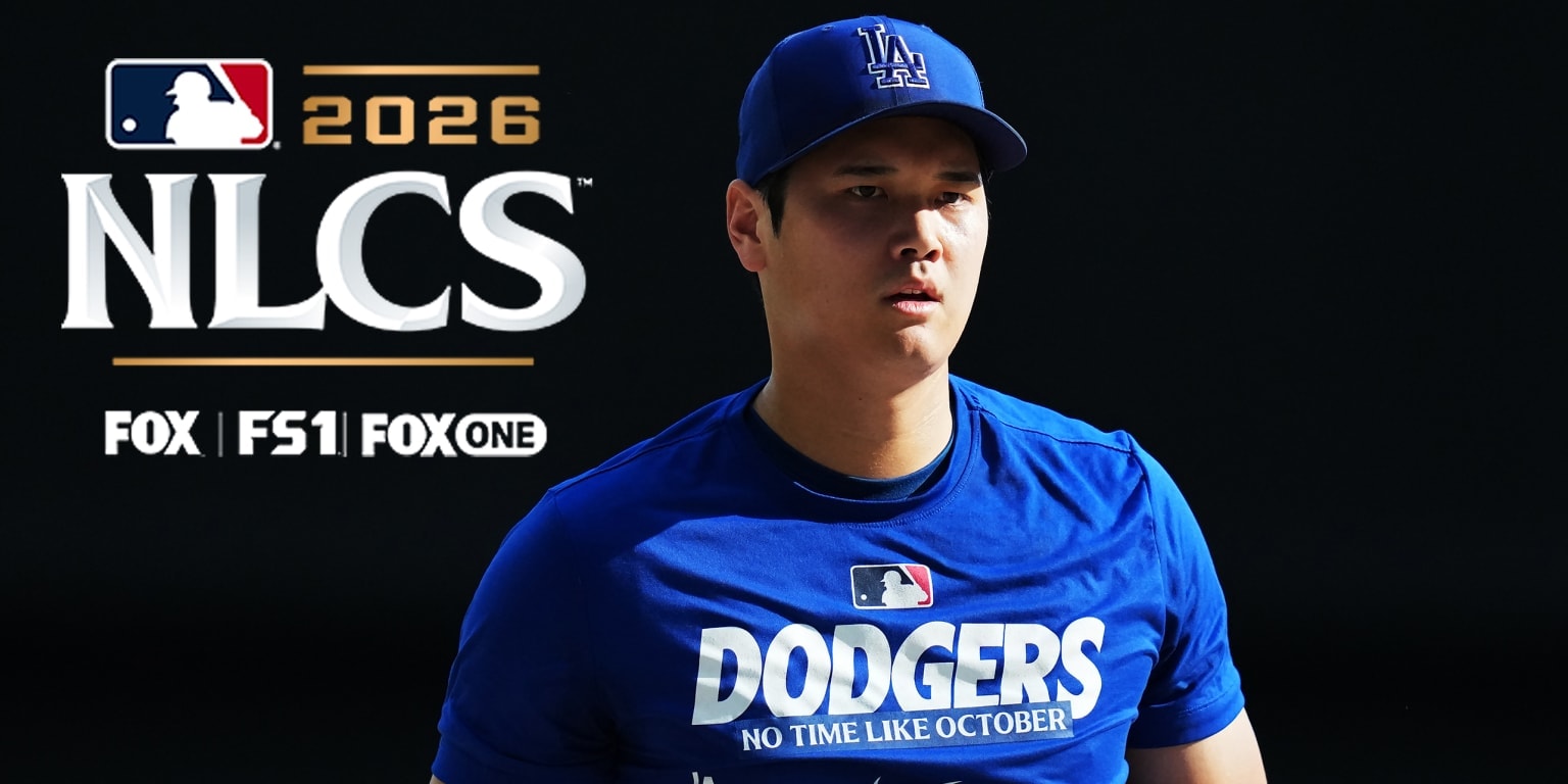 Ohtani’s Postseason Struggles Put Pressure on Dodgers’ Lineup Decisions as NLCS Returns to Los Angeles