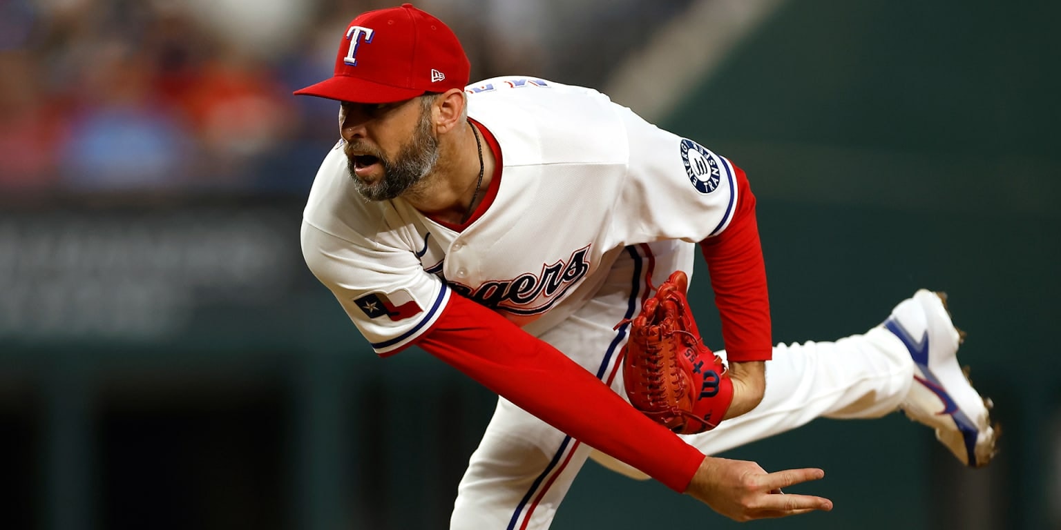 Chris Martin begins Double-A rehab with Rangers nearing bullpen return