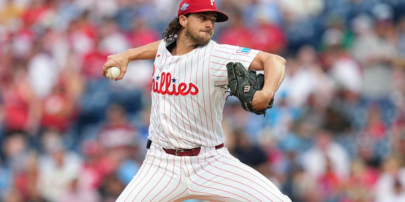 Phillies fail to spark late comeback as Aaron Nola falters, Pirates take control