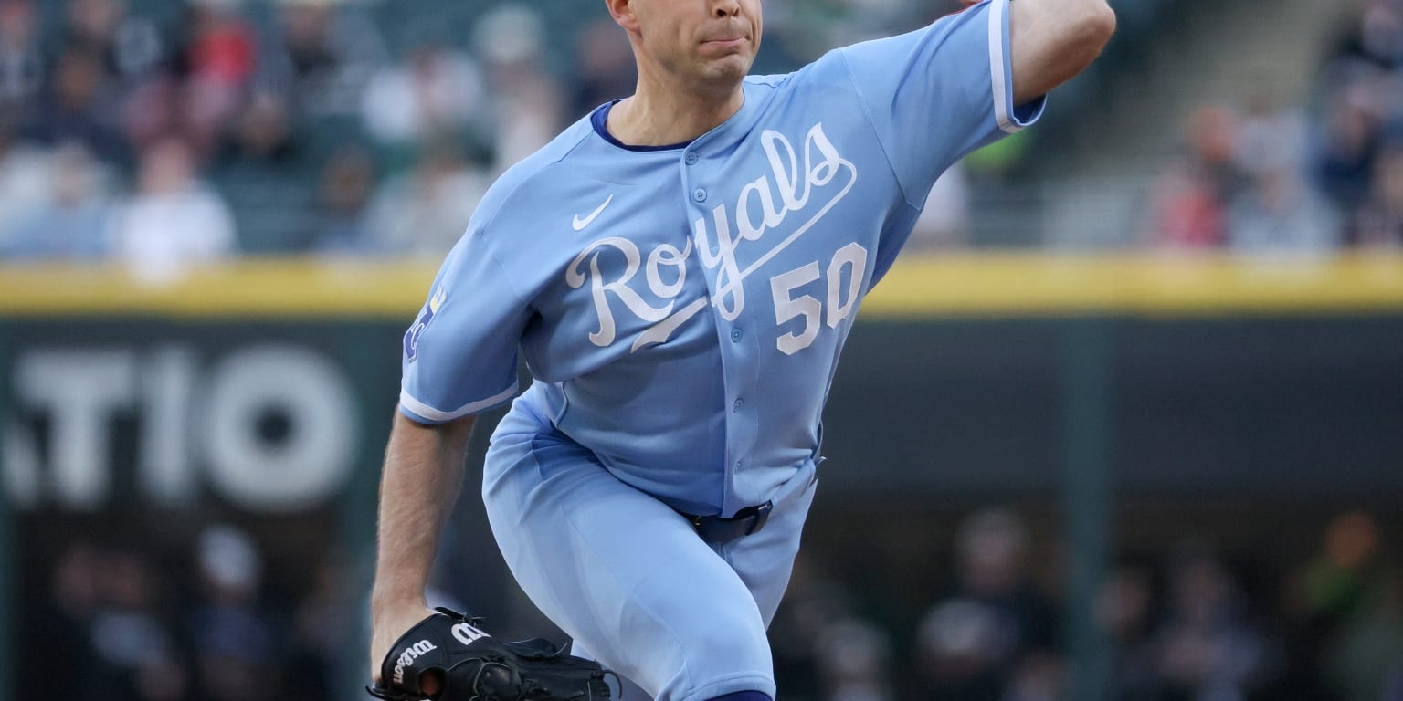 Kris Bubic setback: Royals move left-hander to 60-day injured list after rehab start scratched