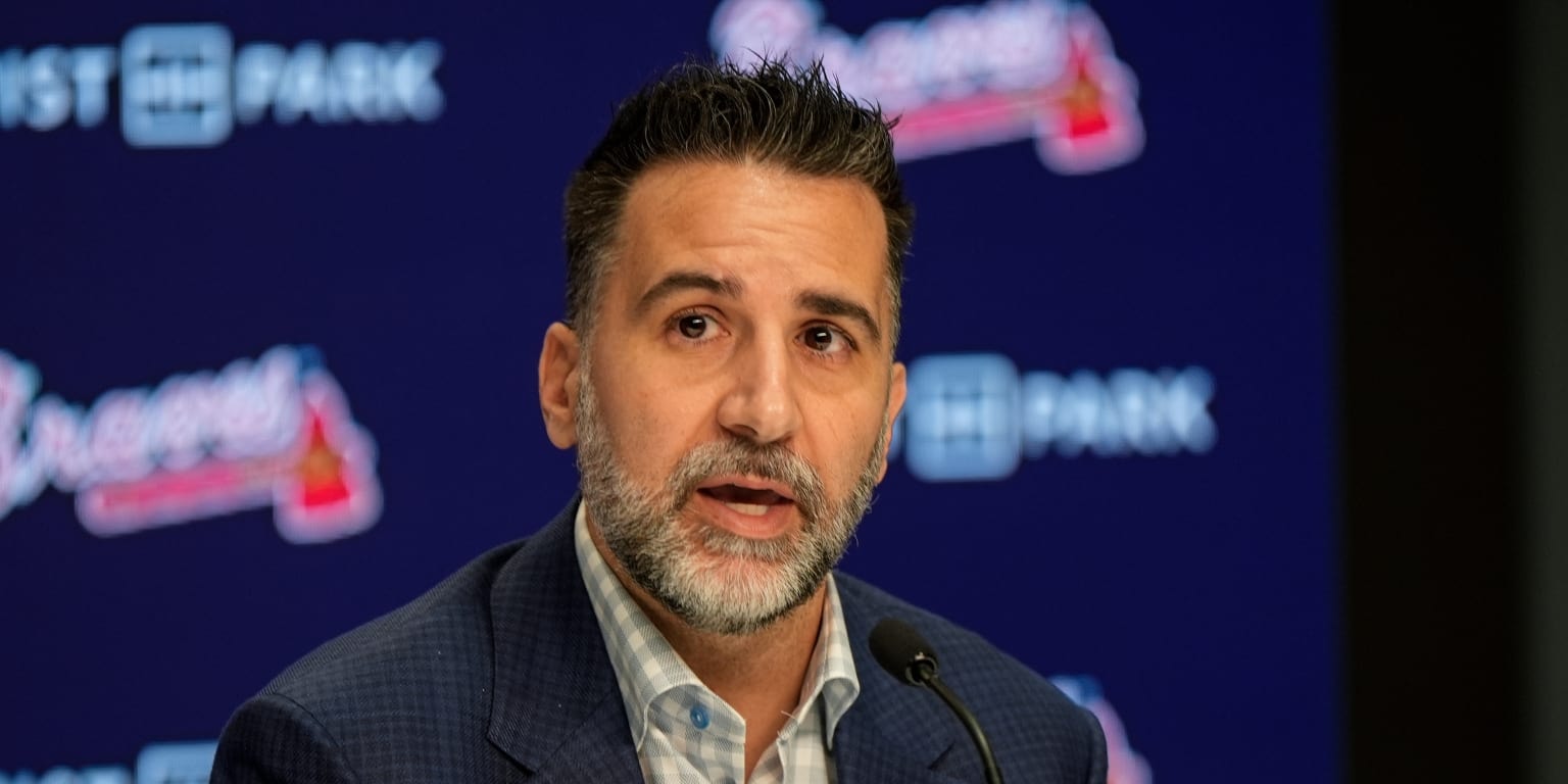 Braves make late Deadline bat additions, but Anthopoulos stays quiet on a top-end starter