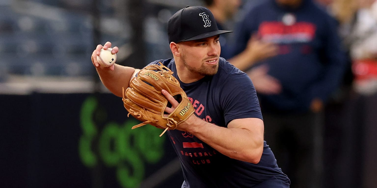 Red Sox third baseman Caleb Durbin undergoes surgery on injured left pinkie