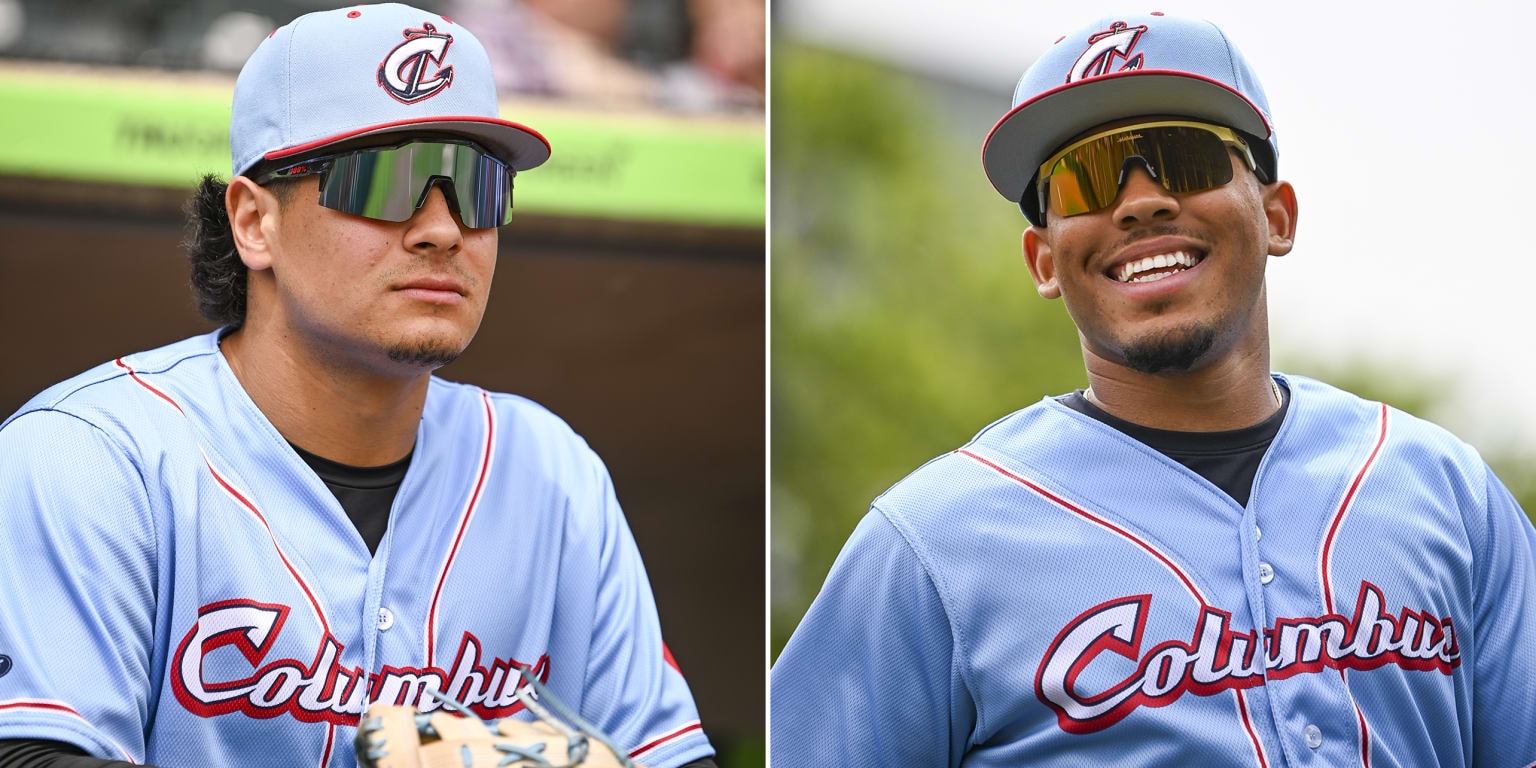 Guardians’ Velazquez and Genao Deliver Late Clutch Homers as Triple-A Columbus Wins in Extra Innings