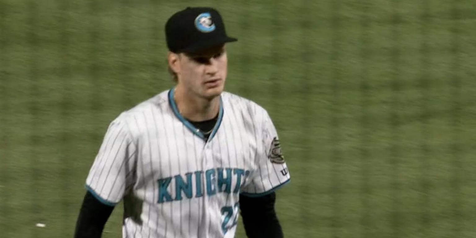 Kyle Teel homered in debut of rehab stint as Noah Schultz struck out four in Triple-A return
