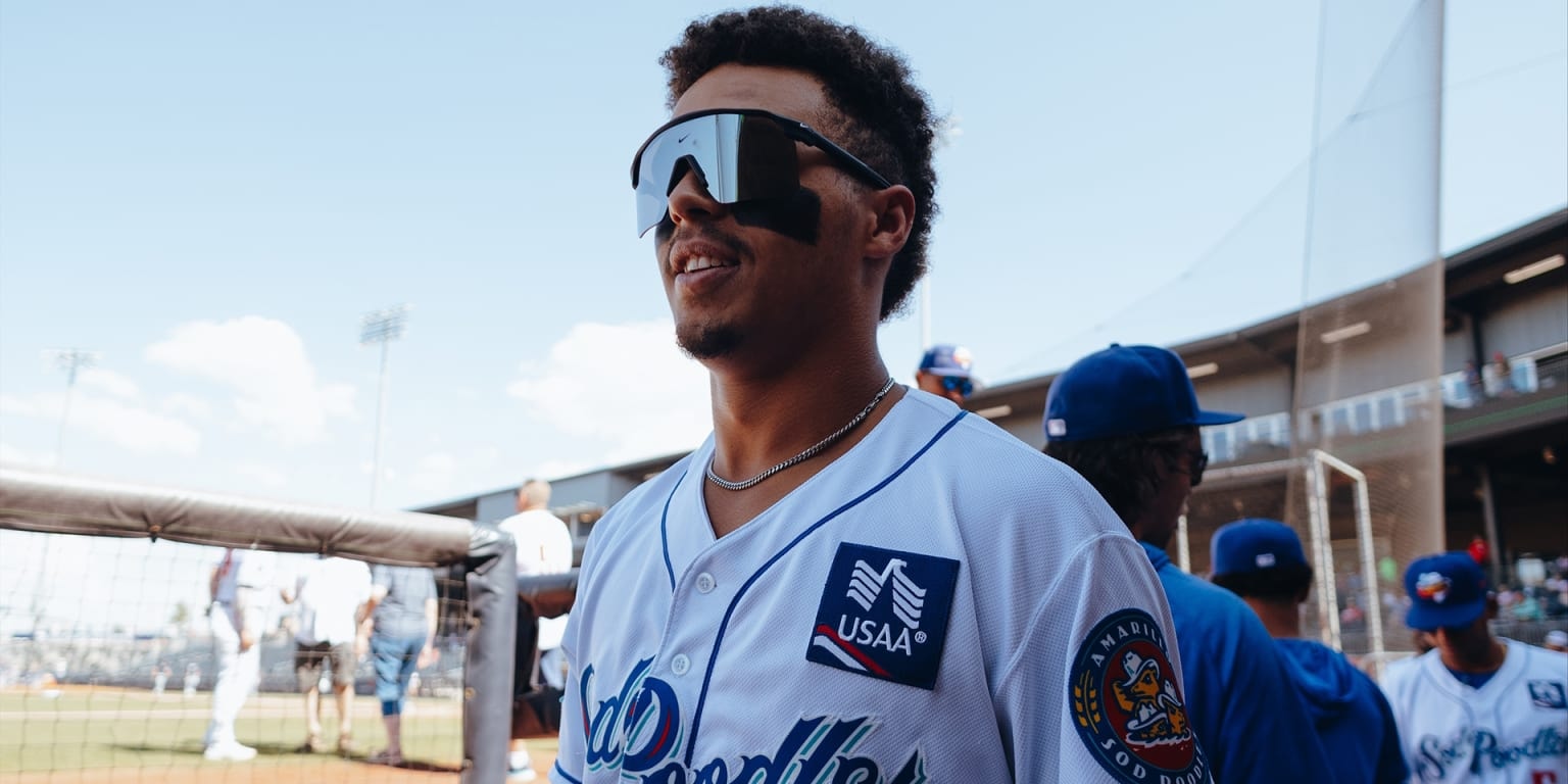 Diamondbacks’ Steve Gilbert doubles down on Druw Jones timeline, highlights next wave of prospects in AMA