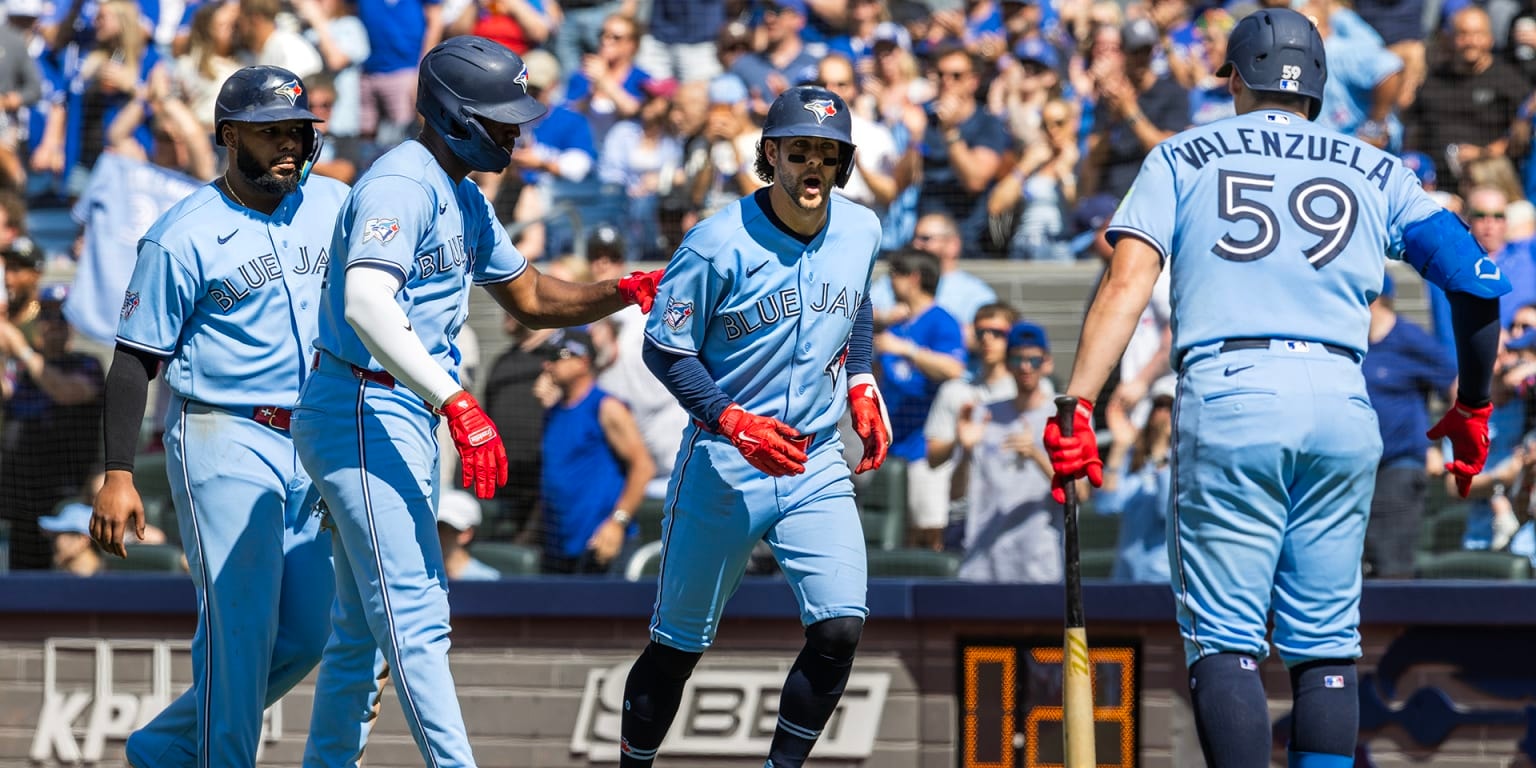 Blue Jays weigh three trade-deadline fixes to stay alive in the American League race