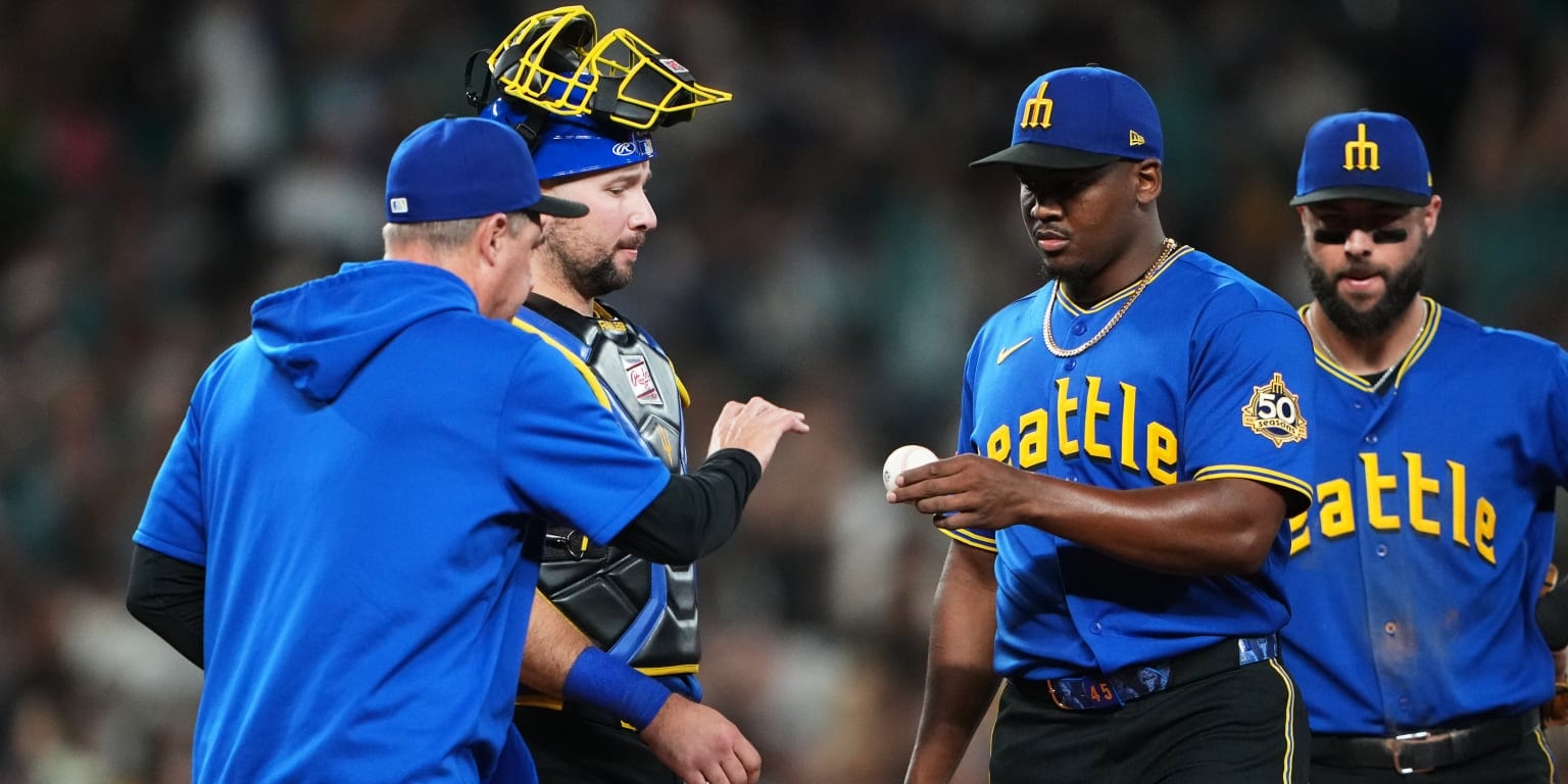 One year after deadline euphoria, Mariners find themselves recalibrating