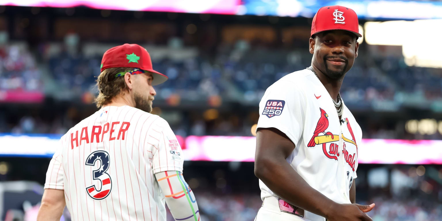 Phillies-Cardinals set to swing the NL Wild Card race at Busch Stadium