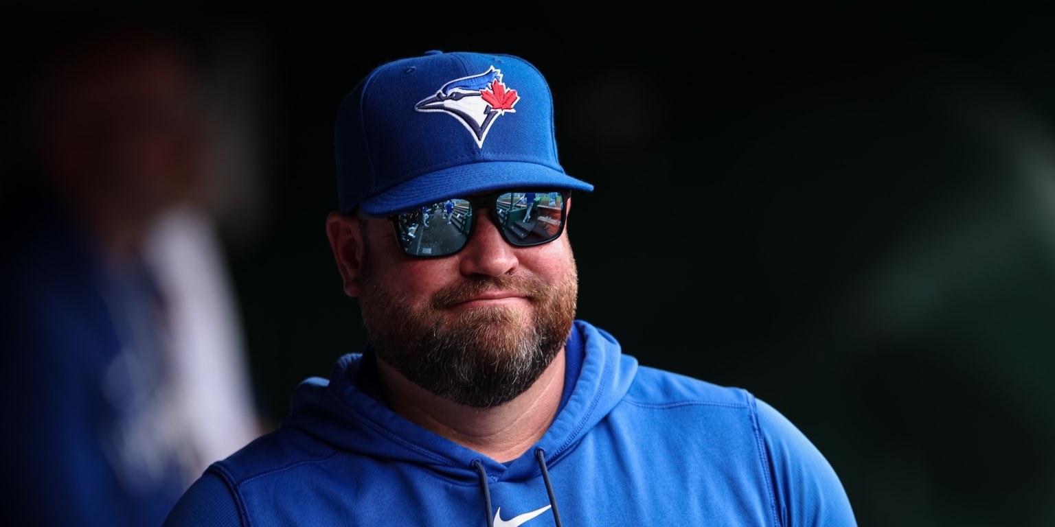 John Schneider says Blue Jays priorities stay on managing, not Trade Deadline speculation