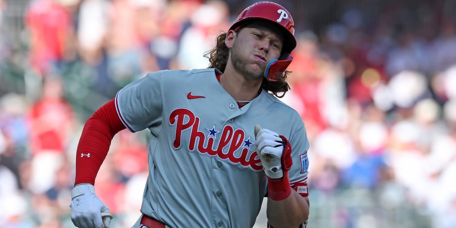 Alec Bohm’s free-agency test: how a Phillies cornerstone could fit elsewhere