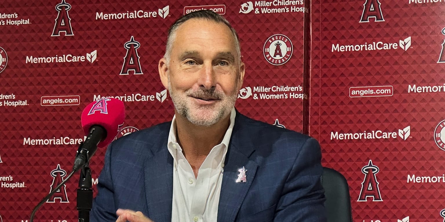 Angels front office shakeup: Mozeliak promotes Swanson and Lord to assistant general manager roles