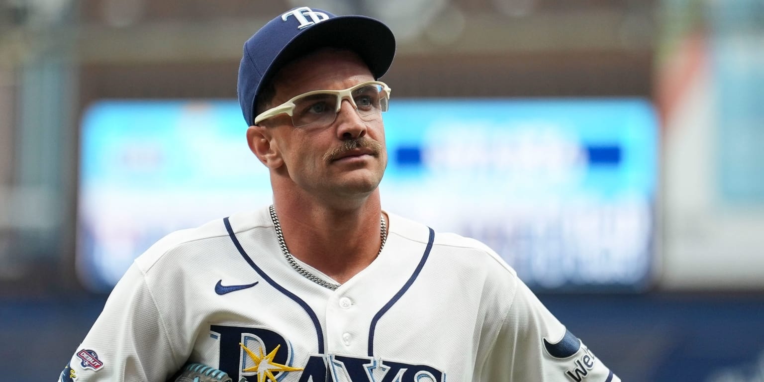 Rays tweak pitching for ALCS, adding rookie Brody Hopkins and dropping Garrett Cleavinger