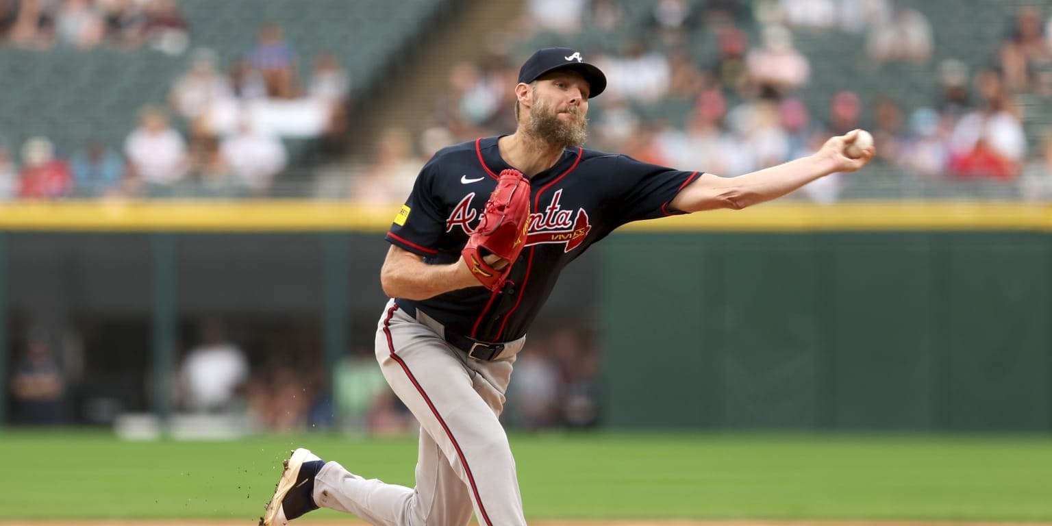 Missed chances in Chicago sink Braves in Chris Sale’s return