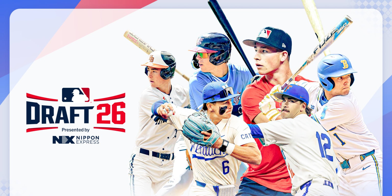 Angels’ 2026 Draft haul lands among MLB’s best, with Cardinals’ Pujols-era blueprint in the comparison