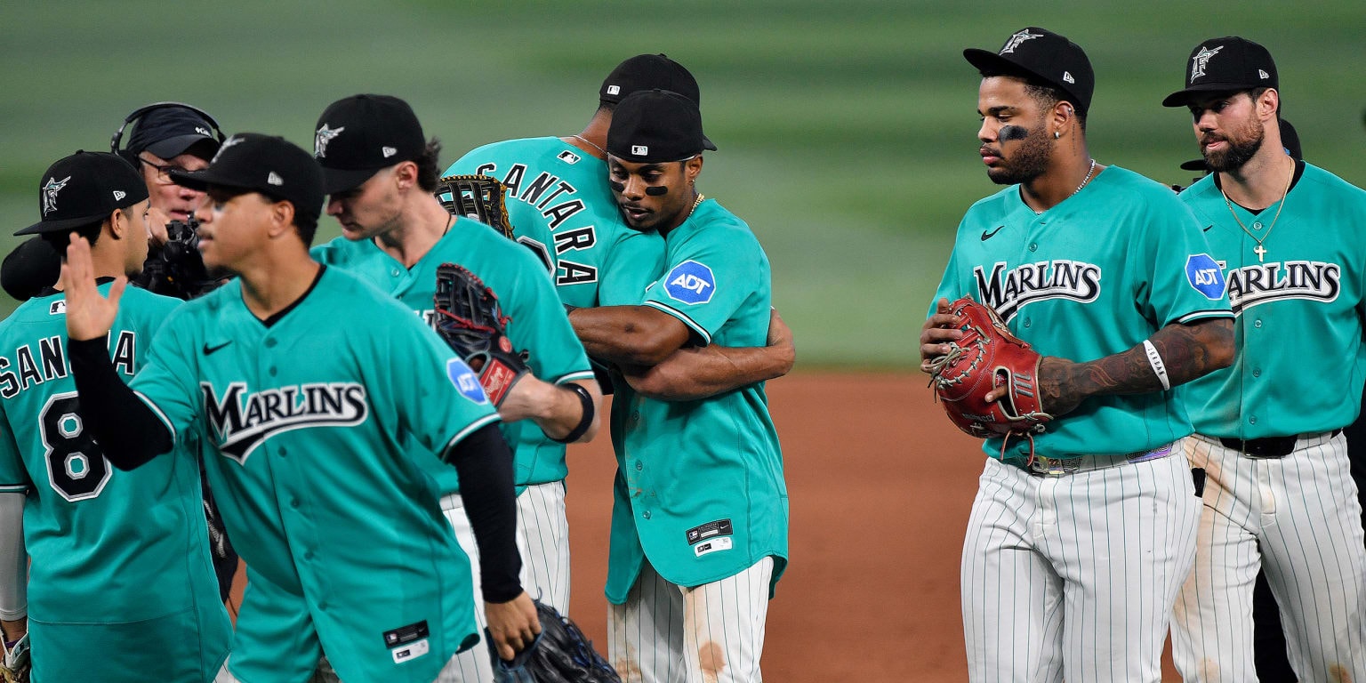 Marlins outline 3 paths to a 2027 postseason push