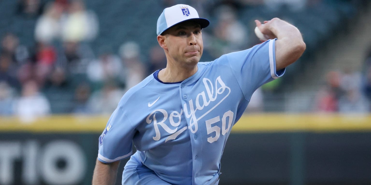 Royals right-hander Kris Bubic keeps rehab on track with two scoreless innings at Triple-A Omaha