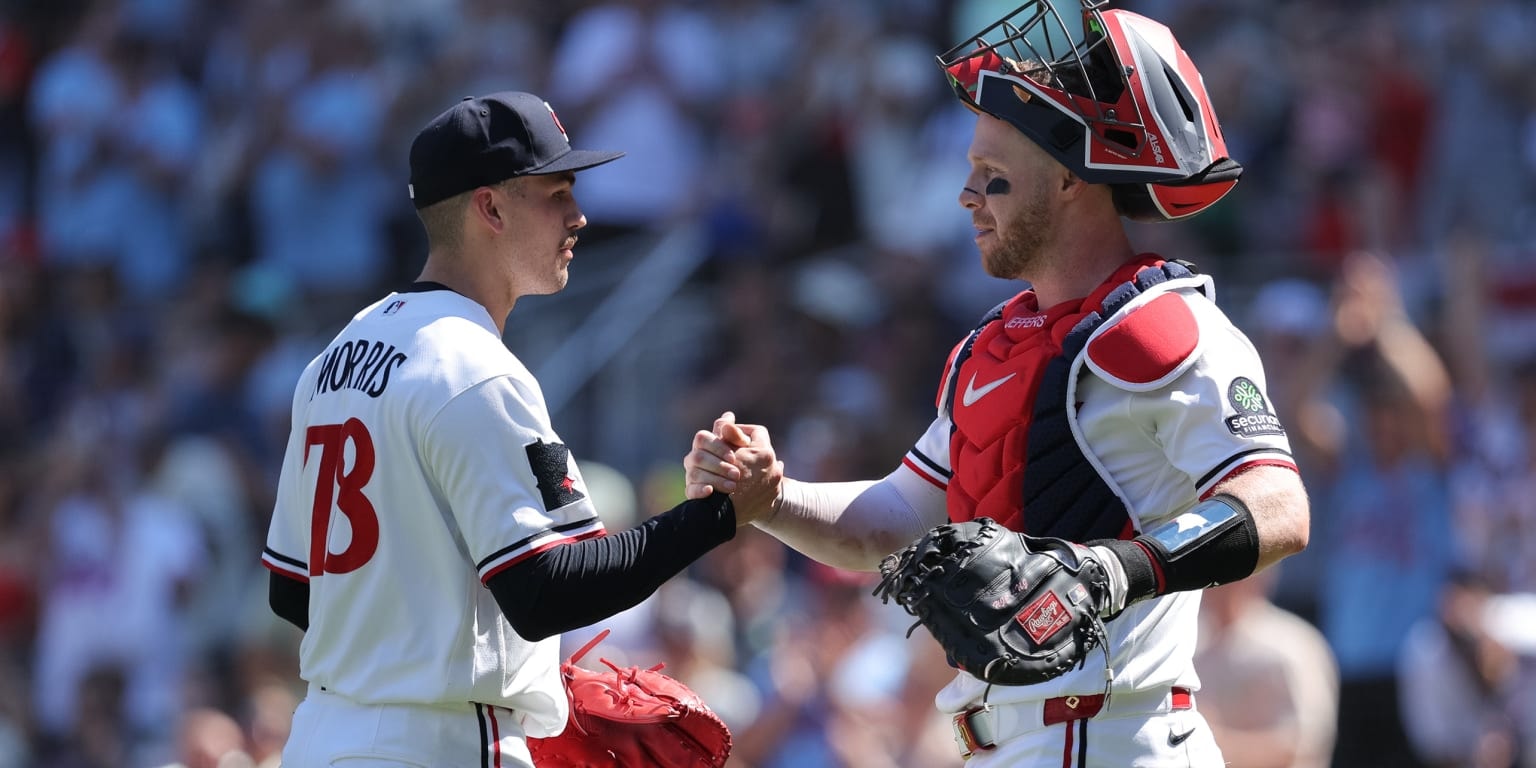 Twins’ trade-deadline approach: an all-in push to buy for the second half