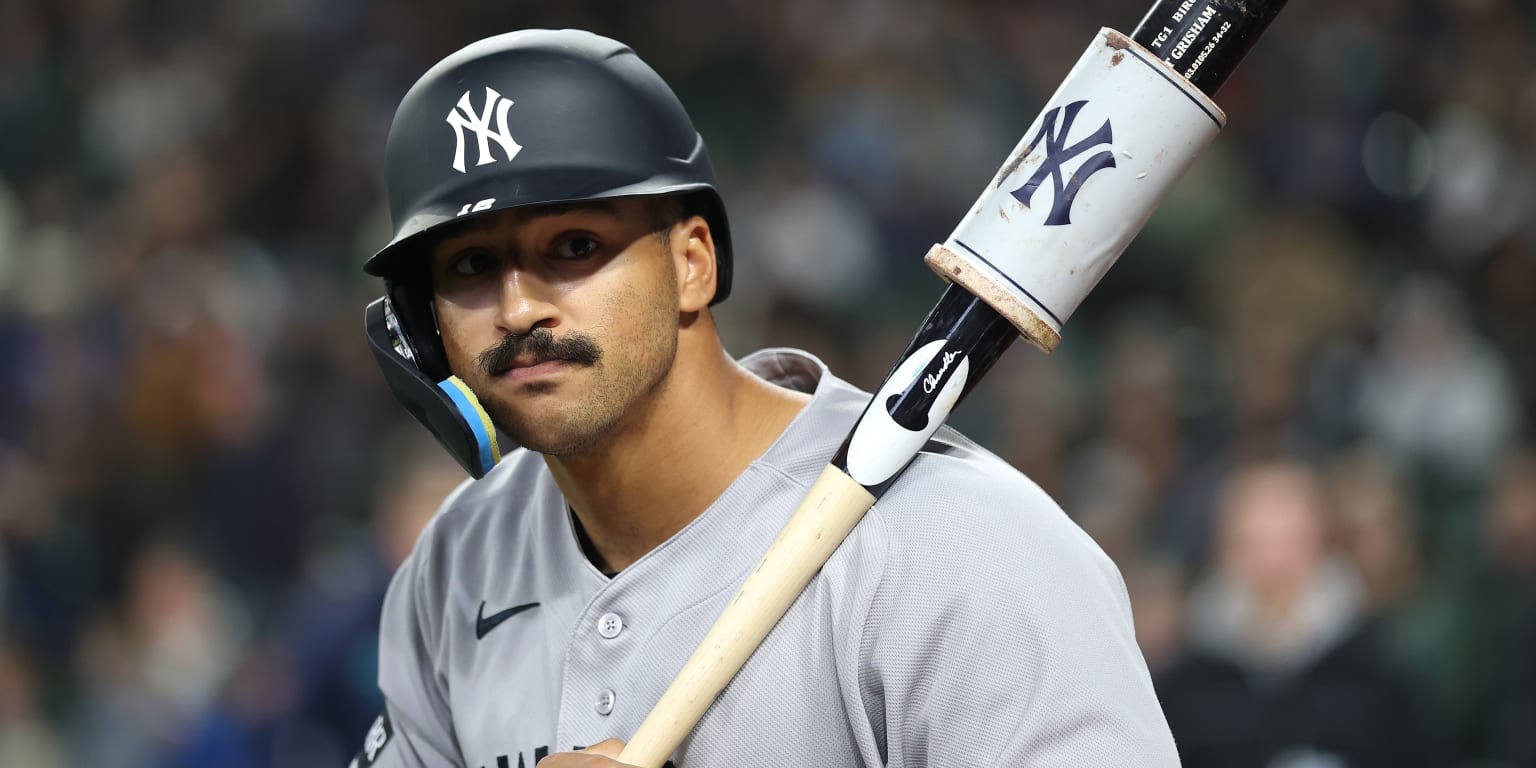 Yankees track Trent Grisham and Ryan McMahon toward Friday return after rehab stints
