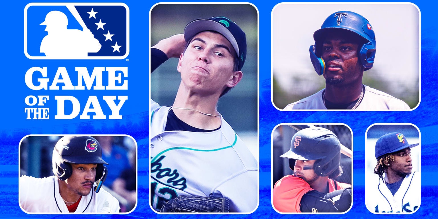 Braves No. 3 prospect Hartman gets a free High-A look tonight on Bally Sports Live